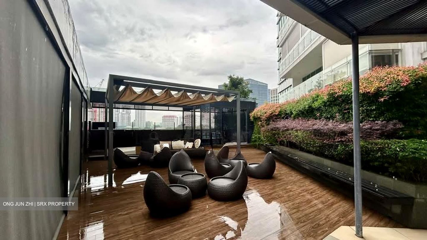 The Rochester Residences (D5), Apartment #574589891